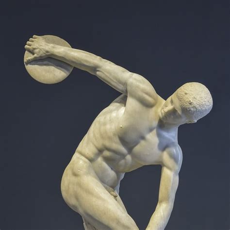 greek god of athletes.